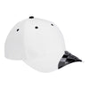 Cobra FSN-6 6-Panel Fusion Cap with 3D Pattern Visor
