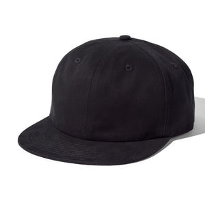 Weld FTB 6-Panel Brushed Cotton Field Trip Hat - 
