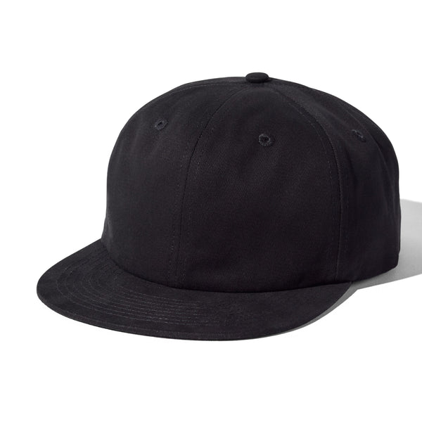 Weld FTB 6-Panel Brushed Cotton Field Trip Hat