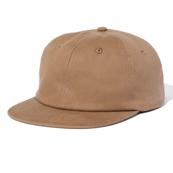 Weld FTB 6-Panel Brushed Cotton Field Trip Hat