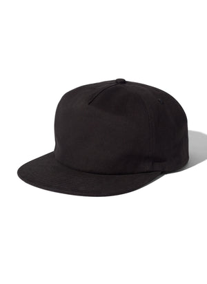 Weld FTS 5 Panel Brushed Cotton Field Trip Hat - 