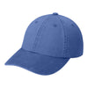 Port Authority PWU Garment Washed Cap
