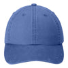 Port Authority PWU Garment Washed Cap