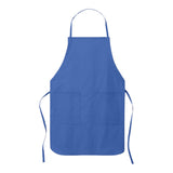 Port Authority A520 Full-Length Apron