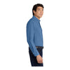 Port Authority S600 Long Sleeve Denim Shirt