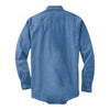 Port Authority S600 Long Sleeve Denim Shirt