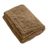 Port Authority BP45 Faux Fur Blanket