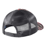 Port Authority C114 Digi Camo Snapback Trucker Cap