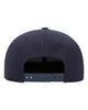 Flexfit 110® Premium Snapback Hat, Flat Bill - 110F, 110FT