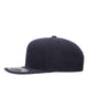 Flexfit 110® Premium Snapback Hat, Flat Bill - 110F, 110FT