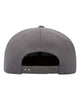Flexfit 110® Premium Snapback Hat, Flat Bill - 110F, 110FT