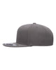 Flexfit 110® Premium Snapback Hat, Flat Bill - 110F, 110FT