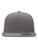 Flexfit 110® Premium Snapback Hat, Flat Bill - 110F, 110FT