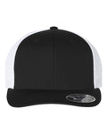 Flexfit 110M - 110® Mesh Back Cap, Trucker Hat - 110M