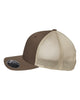 Flexfit 110M - 110® Mesh Back Cap, Trucker Hat - 110M
