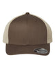 Flexfit 110M - 110® Mesh Back Cap, Trucker Hat - 110M