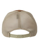 Flexfit 110M - 110® Mesh Back Cap, Trucker Hat - 110M