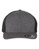 Flexfit 110M - 110® Mesh Back Cap, Trucker Hat - 110M