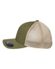 Flexfit 110M - 110® Mesh Back Cap, Trucker Hat - 110M