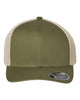 Flexfit 110M - 110® Mesh Back Cap, Trucker Hat - 110M
