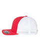Flexfit 110M - 110® Mesh Back Cap, Trucker Hat - 110M