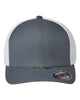 Flexfit® Unipanel Trucker Mesh Hat - 5511UP