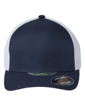 Flexfit® Unipanel Trucker Mesh Hat - 5511UP