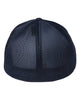 Flexfit® Unipanel Trucker Mesh Hat - 5511UP