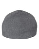 Flexfit 6350 Heatherlight™ Melange Cap