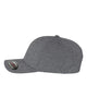 Flexfit 6350 Heatherlight™ Melange Cap