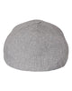 Flexfit 6350 Heatherlight™ Melange Cap