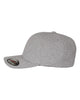 Flexfit 6350 Heatherlight™ Melange Cap