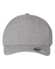 Flexfit 6350 Heatherlight™ Melange Cap