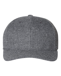 Flexfit 6355 Melange Cap - 