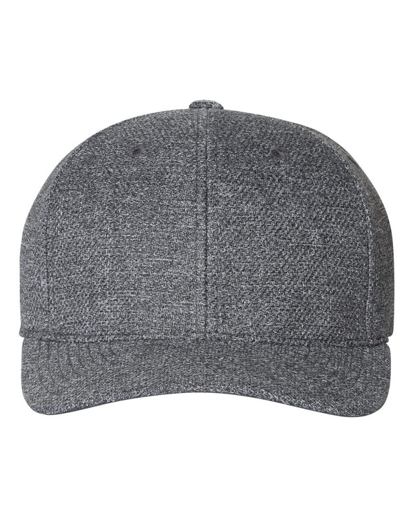 Flexfit 6355 Melange Cap