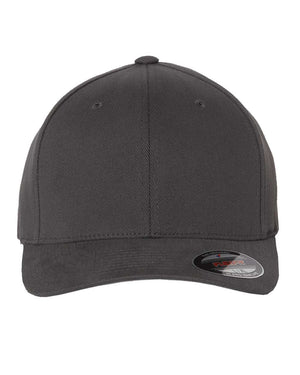 Flexfit 6377 Brushed Twill Cap - 