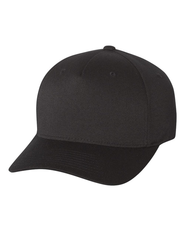 Flexfit 6560 Five Panel Cap