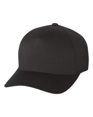 Flexfit 6560 Five Panel Cap - 