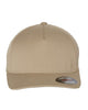 Flexfit 6560 Five Panel Cap