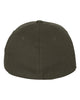 Flexfit 6745 Twill Dad Hat