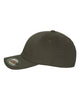 Flexfit 6745 Twill Dad Hat