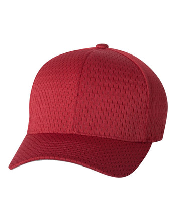 Flexfit 6777 Athletic Mesh Cap