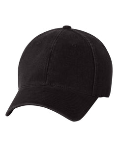 Flexfit 6997 Garment-Washed Cap - 