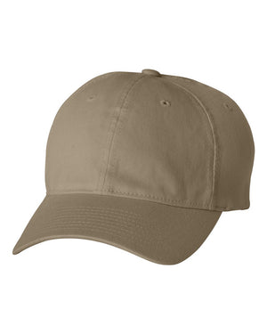 Flexfit 6997 Garment-Washed Cap - 
