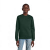 District DT6104Y Youth V.I.T. Fleece Crew