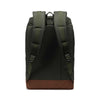 Herschel 2009-29 Eco Retreat 15 Inch Laptop Backpack