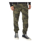 Independent Trading Co EXP20PNT Men's Midweight Fleece Sweatpants