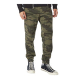 Independent Trading Co EXP20PNT Men's Midweight Fleece Sweatpants