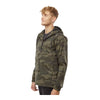 Independent Trading Co EXP94NAW Men's Nylon Anorak