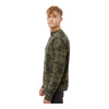 Independent Trading Co SS3000 Unisex Midweight Crewneck Sweatshirt